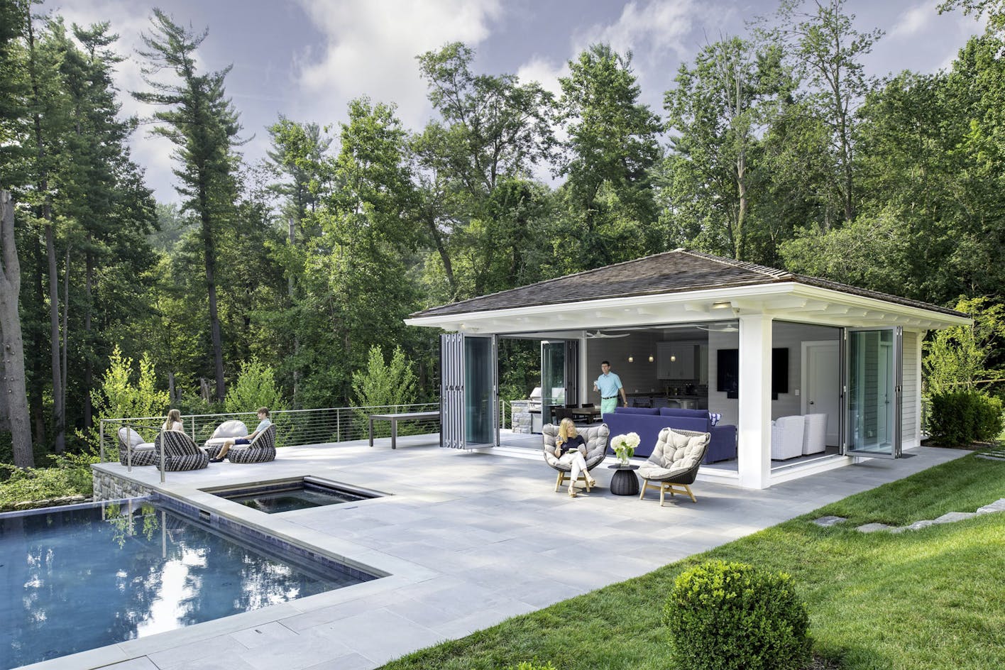 retractable glass walls for all seasons